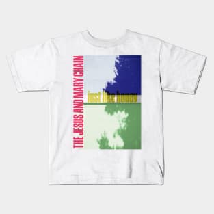 JAMC // Fanmade Kids T-Shirt